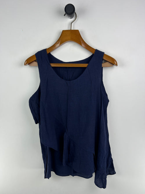 Zaic Blouse (Women) (Medium)
