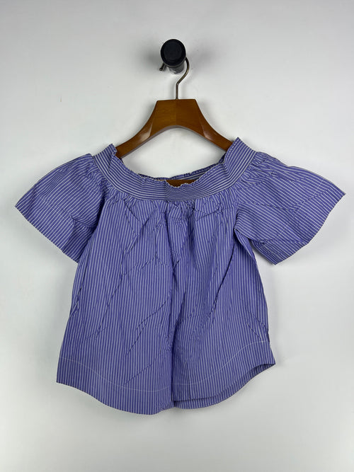 J Crew Blouse (Women) (X-Small/Small)