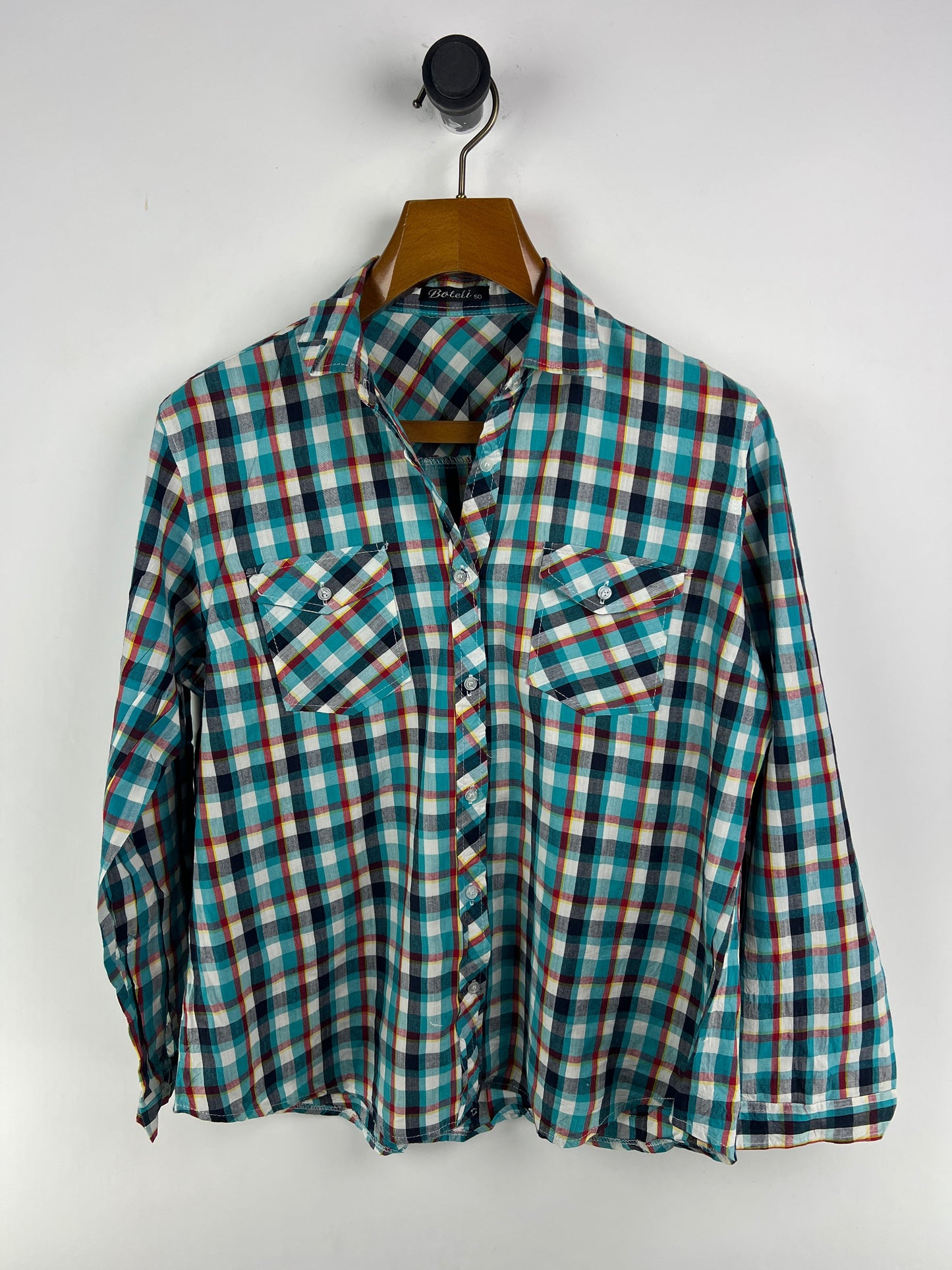 Boteli Blouse (Women) (Large/X-Large)
