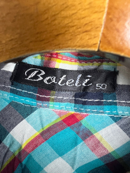 Boteli Blouse (Women) (Large/X-Large)
