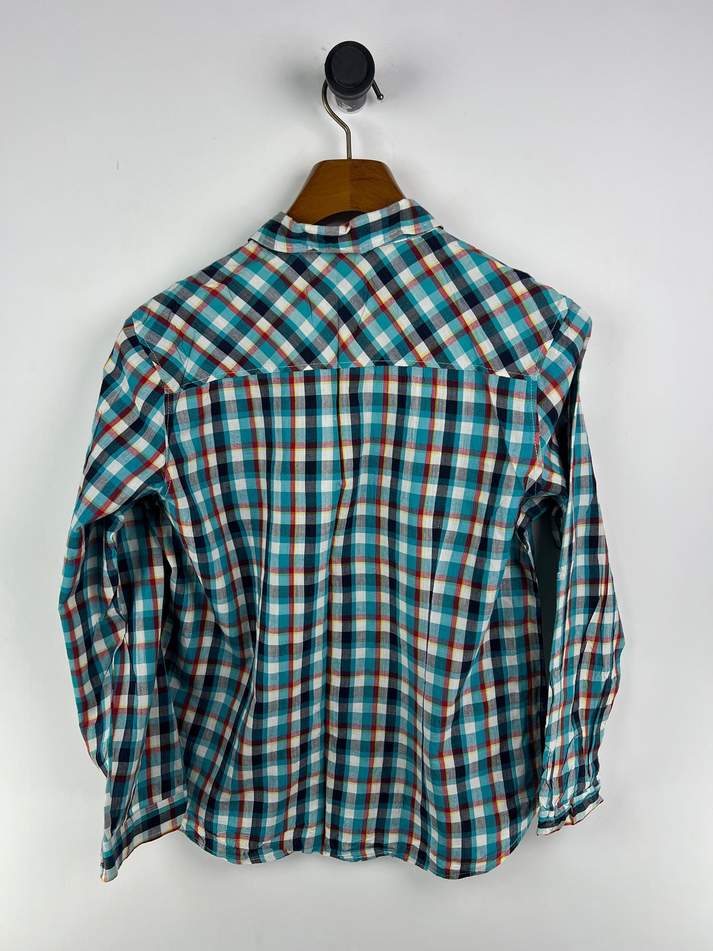 Boteli Blouse (Women) (Large/X-Large)