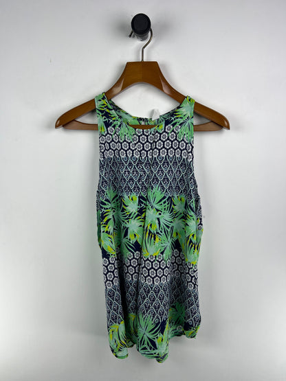 Old Navy Blouse (Women) (Medium)