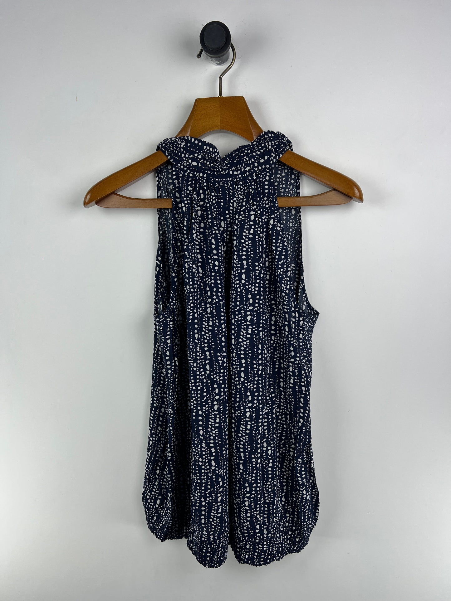 Cama Blouse (Women) (Medium-Large)