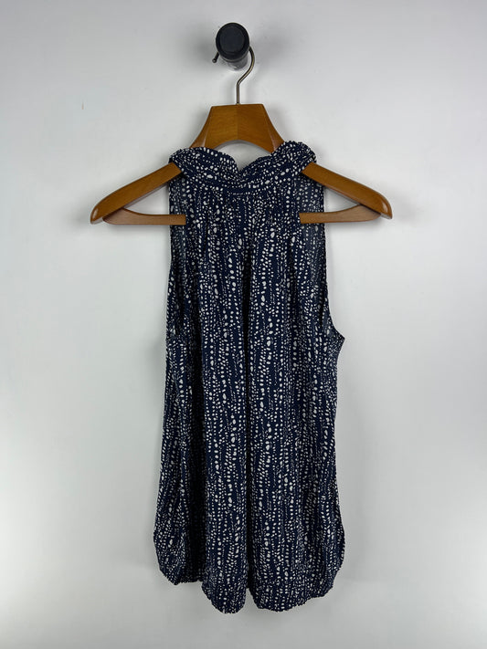 Cama Blouse (Women) (Medium-Large)