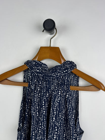 Cama Blouse (Women) (Medium-Large)