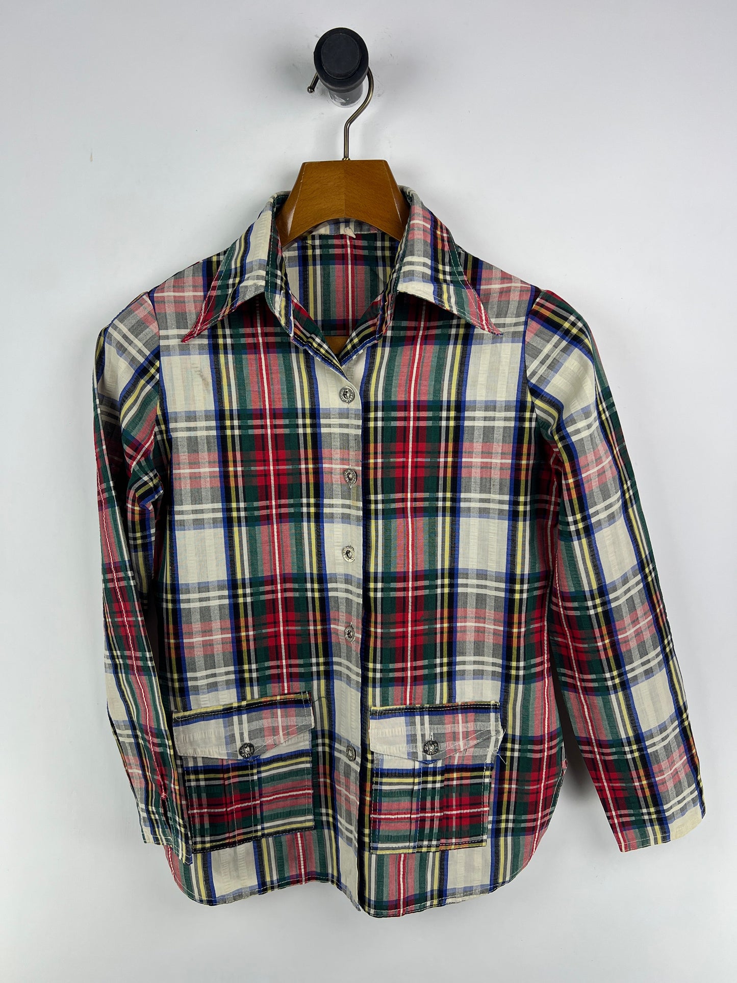 Shirt (Women) (Small)
