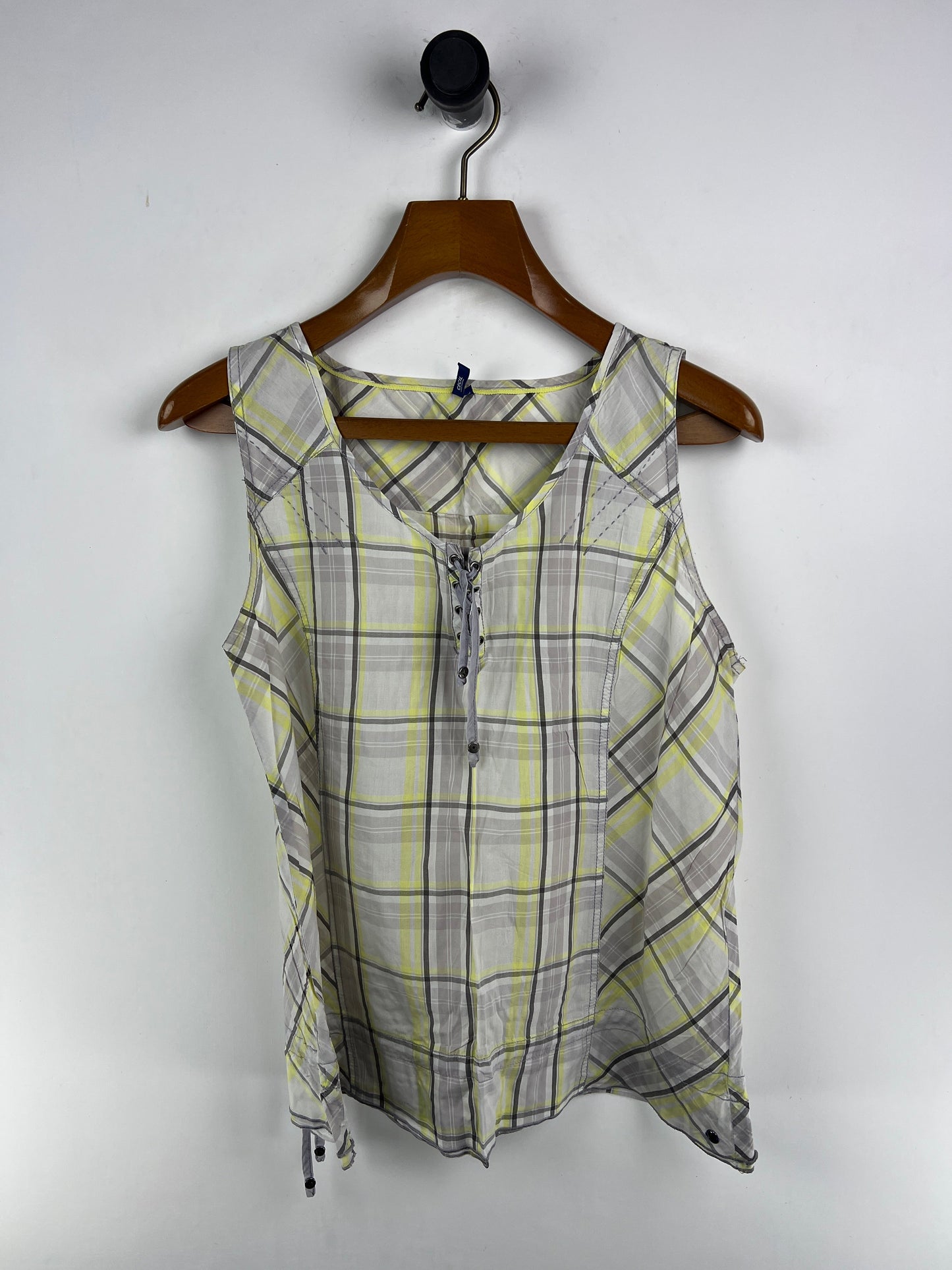 Cecil Blouse (Women) (Medium-Large)