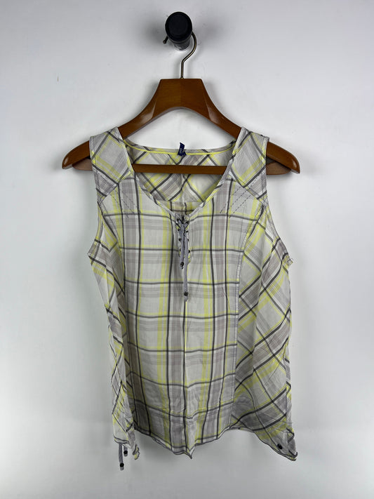 Cecil Blouse (Women) (Medium-Large)