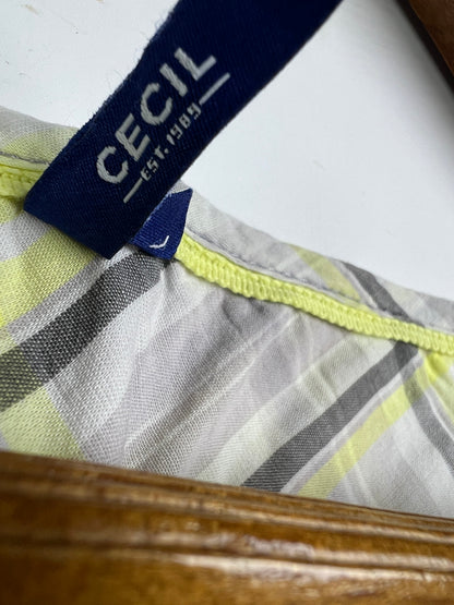 Cecil Blouse (Women) (Medium-Large)