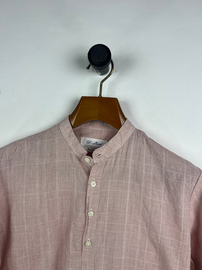 D Land Linen Shirt (Small-Medium)
