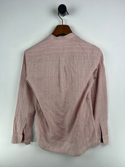 D Land Linen Shirt (Small-Medium)