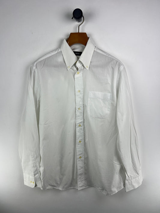 Hugo Boss Shirt (Medium-Large)
