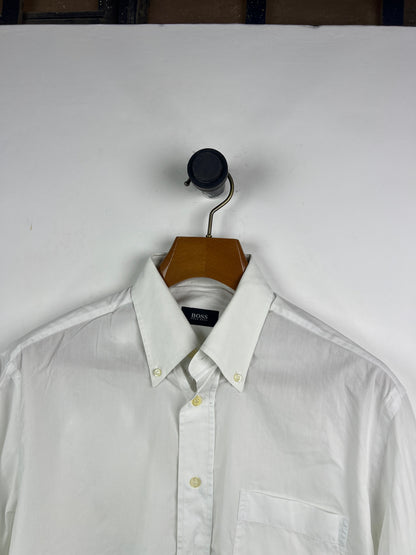 Hugo Boss Shirt (Medium-Large)