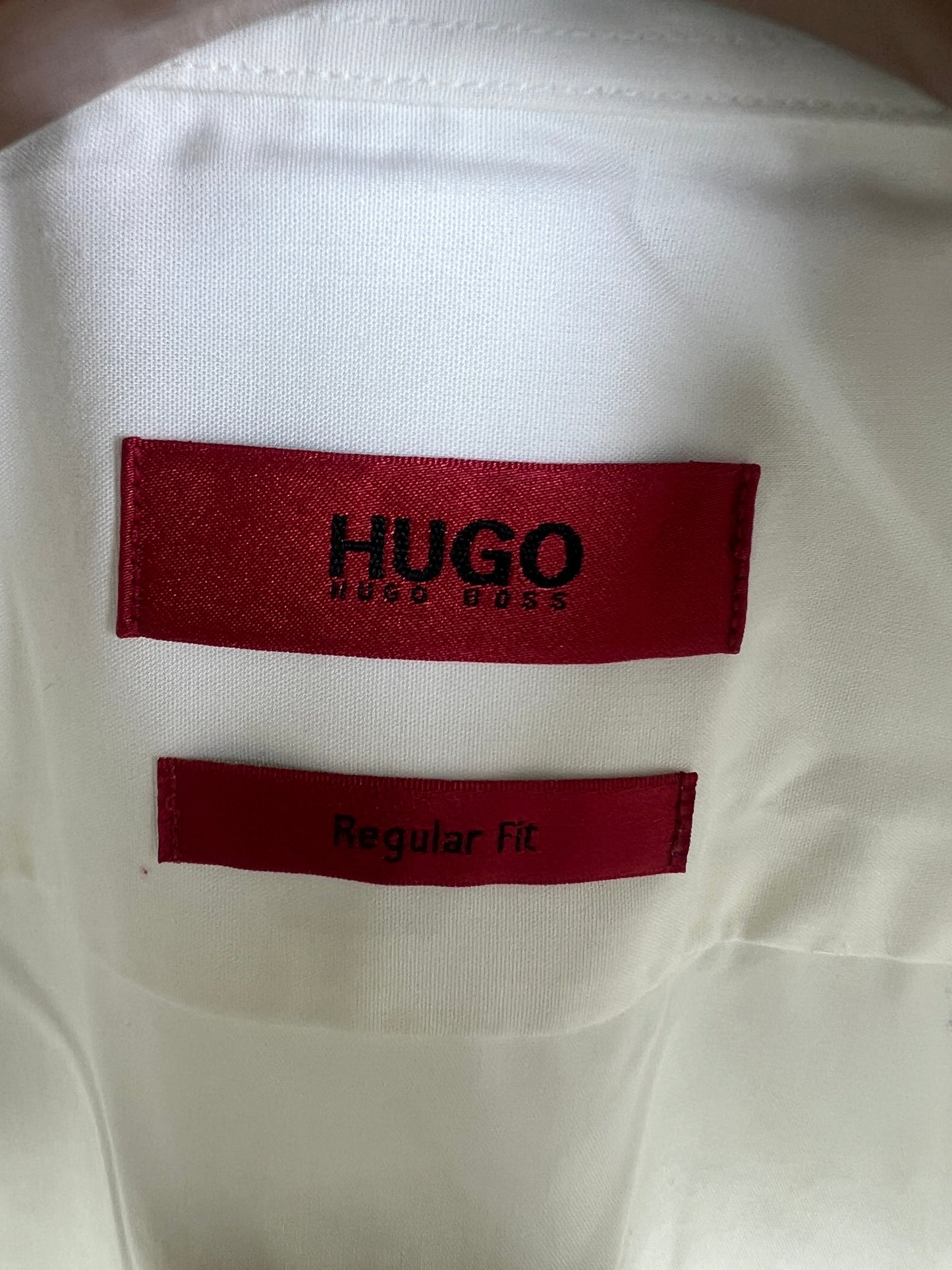 Hugo Boss Shirt (Large)