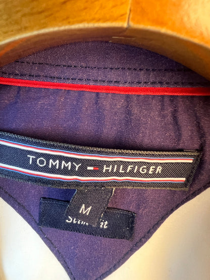 Tommy Hilfiger Shirt (Small-Medium)