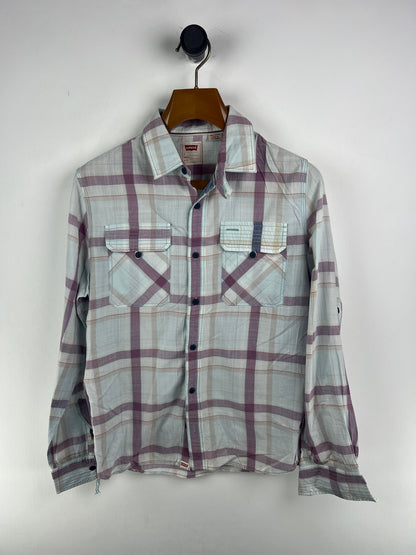 Levis Shirt (Small-Medium)