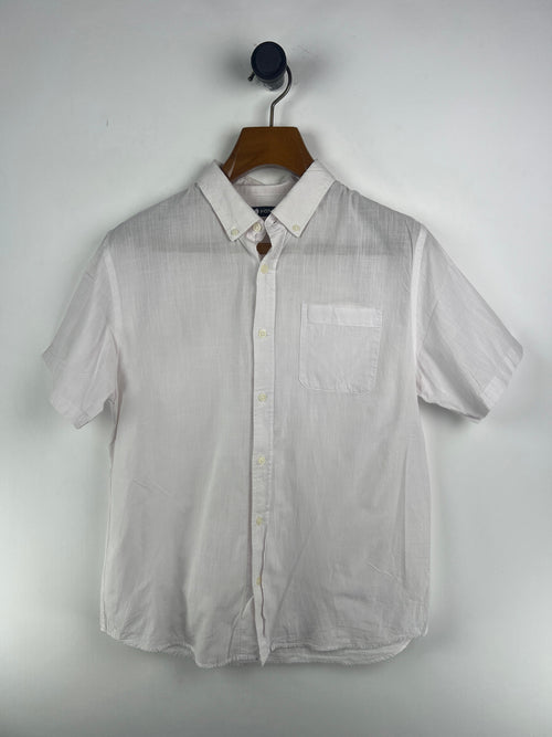 Hang Ten Linen Shirt (Medium)