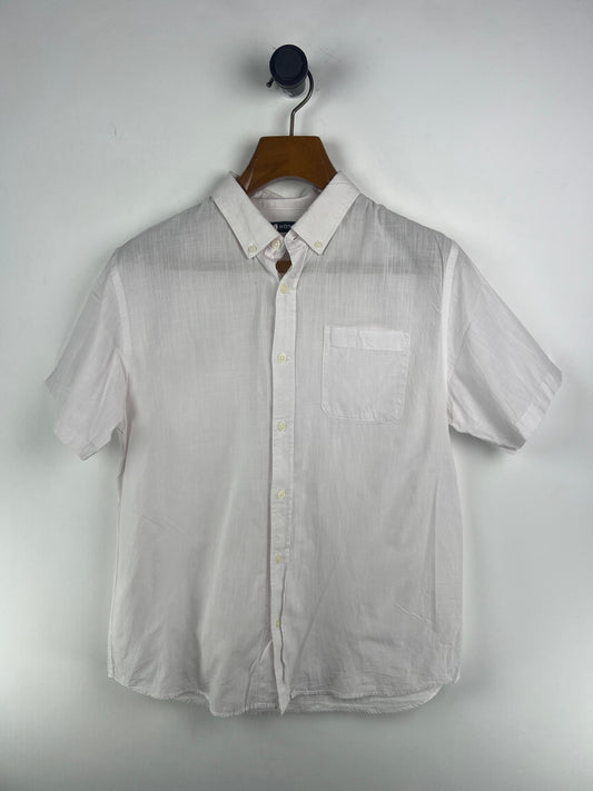 Hang Ten Linen Shirt (Medium)