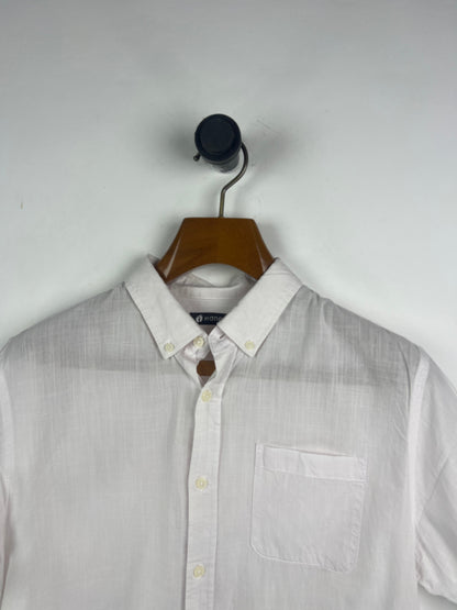 Hang Ten Linen Shirt (Medium)