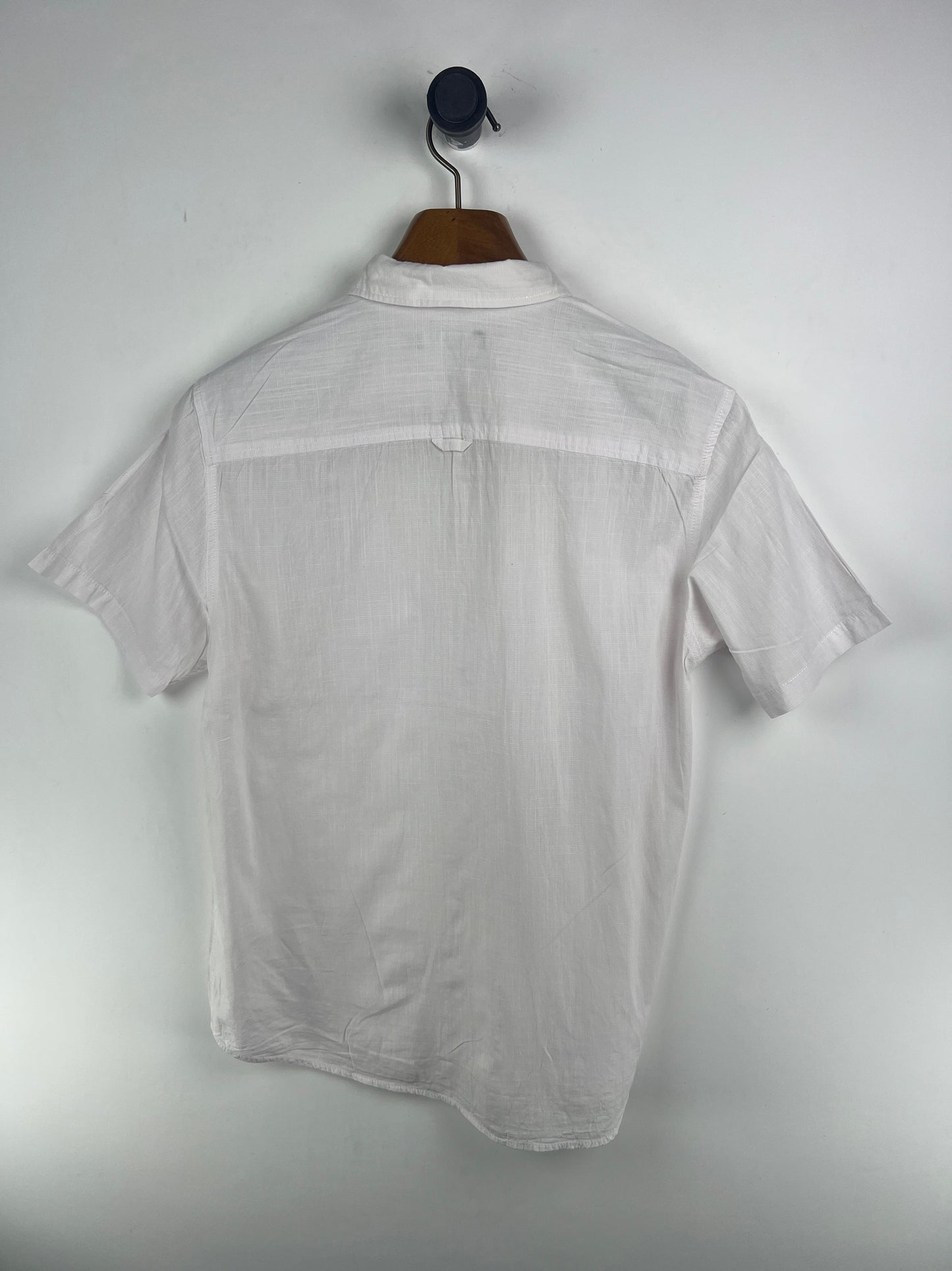 Hang Ten Linen Shirt (Medium)