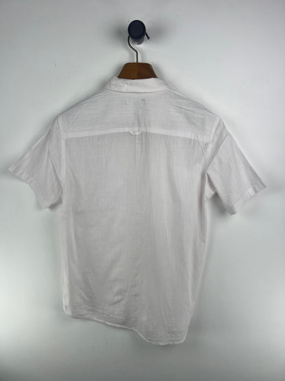 Hang Ten Linen Shirt (Medium)