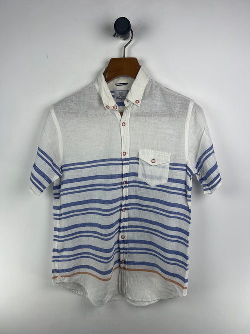 Sent Linen Shirt (Small)