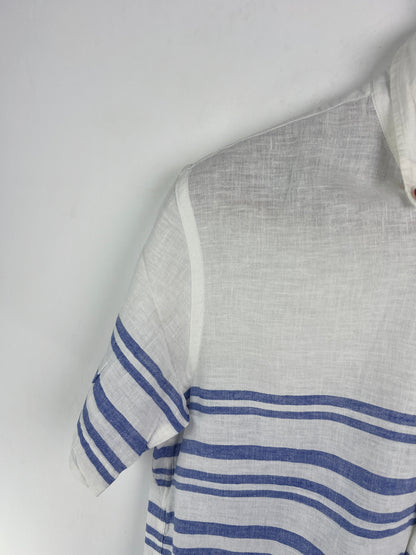 Sent Linen Shirt (Small)