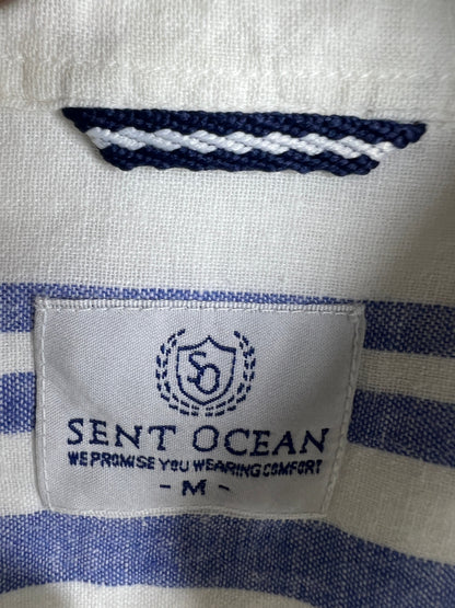 Sent Linen Shirt (Small)