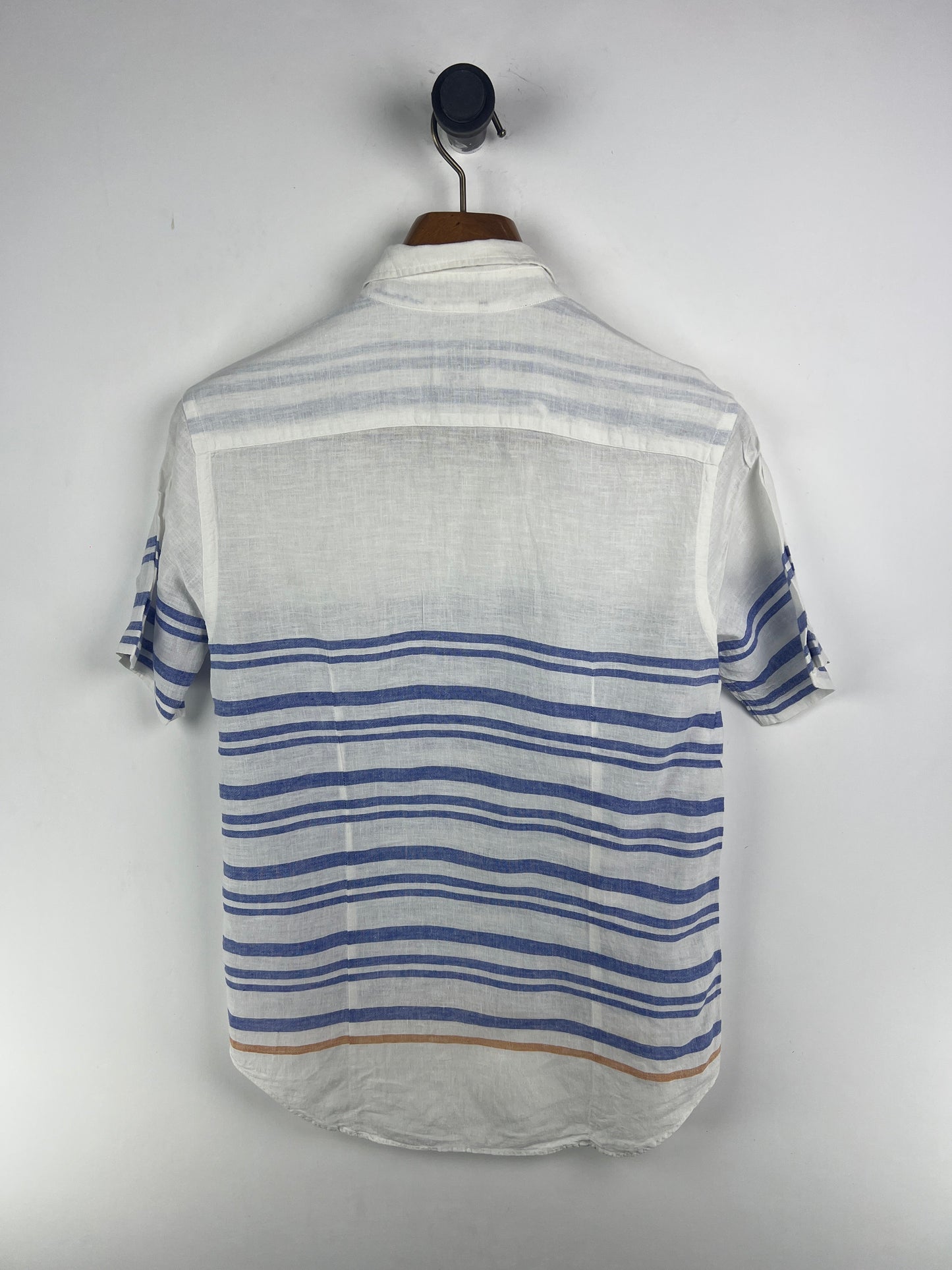 Sent Linen Shirt (Small)