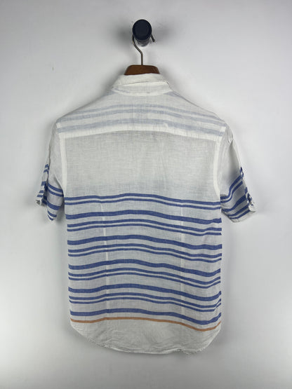 Sent Linen Shirt (Small)