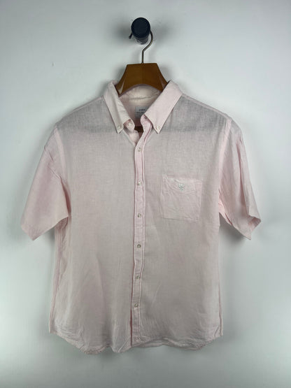 Coen Linen Shirt (Large)