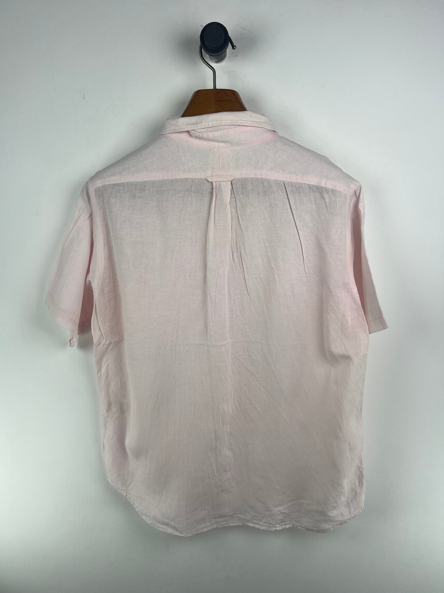 Coen Linen Shirt (Large)
