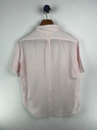 Coen Linen Shirt (Large)