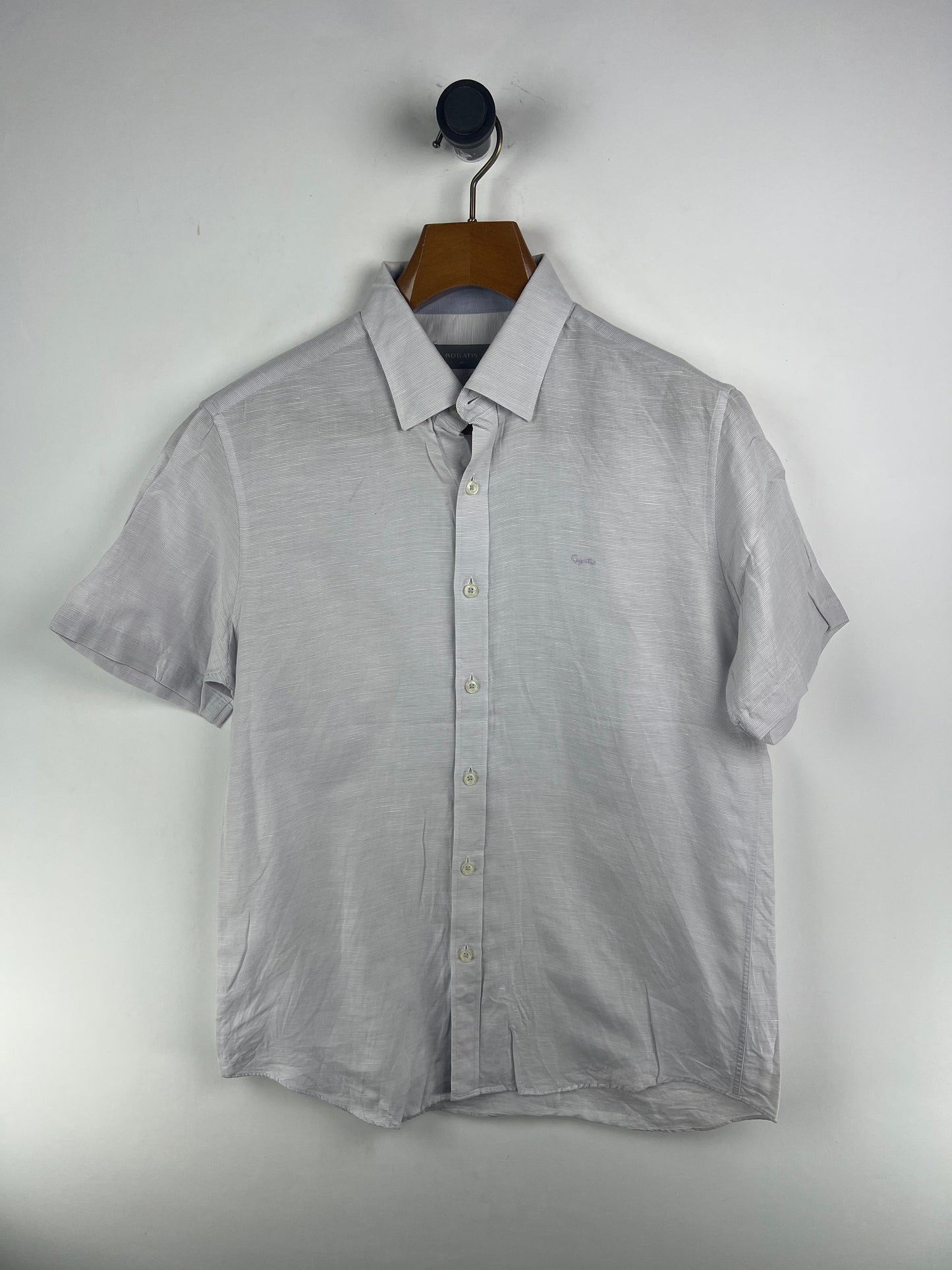 Rogatis Linen Shirt (Medium-Large)
