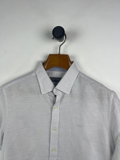 Rogatis Linen Shirt (Medium-Large)