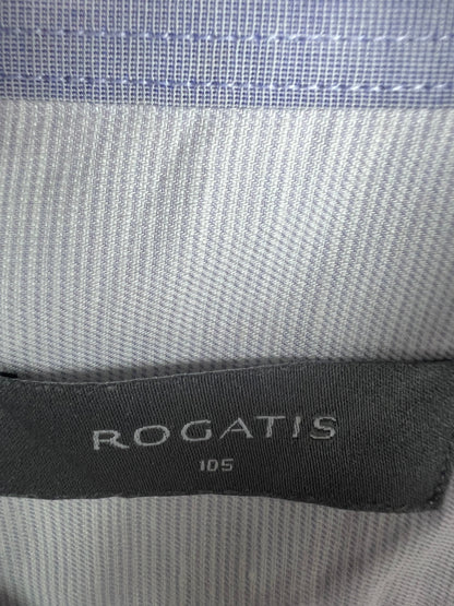 Rogatis Linen Shirt (Medium-Large)