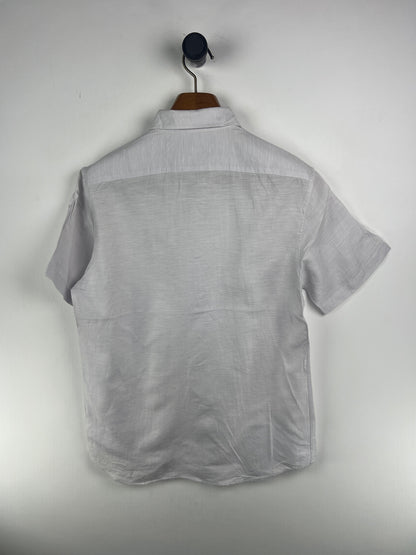 Rogatis Linen Shirt (Medium-Large)