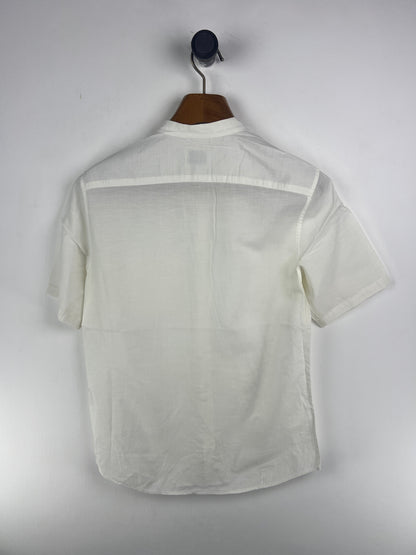 Mind Bridge Linen Shirt (Small)