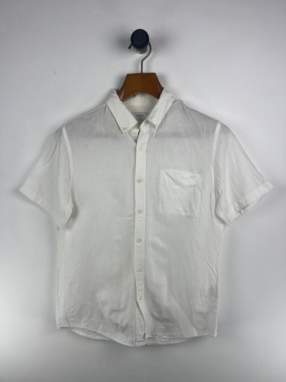 Top Ten Linen Shirt (Small-Medium)