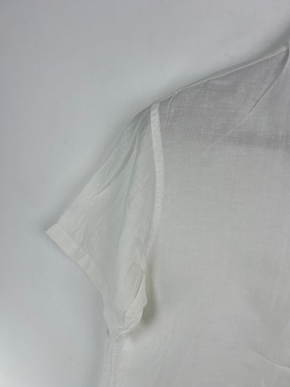 Top Ten Linen Shirt (Small-Medium)