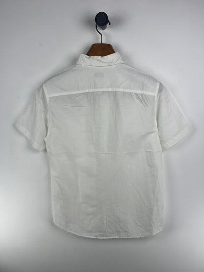 Top Ten Linen Shirt (Small-Medium)