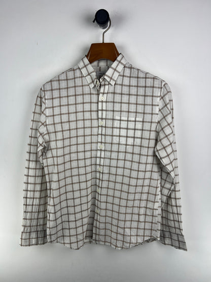 Hum Linen Shirt (Small)