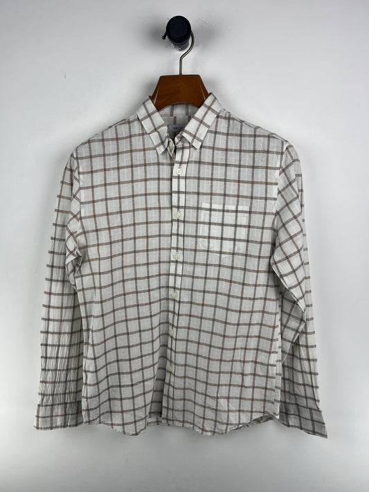 Hum Linen Shirt (Small)