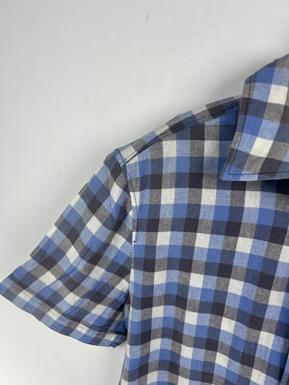 Henus Linen Shirt (Small-Medium)