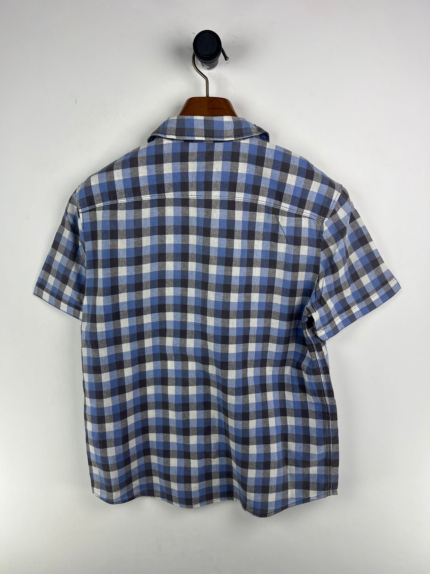 Henus Linen Shirt (Small-Medium)