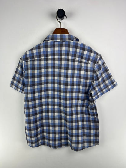 Henus Linen Shirt (Small-Medium)