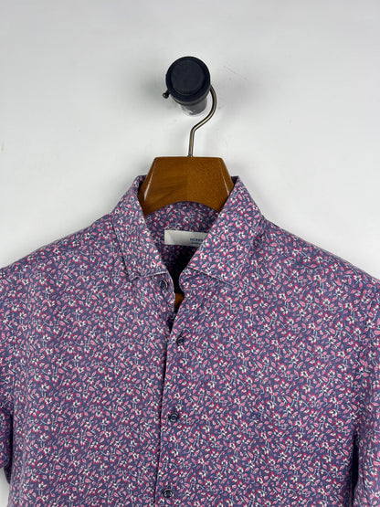 Herbon Linen Shirt (Small-Medium)