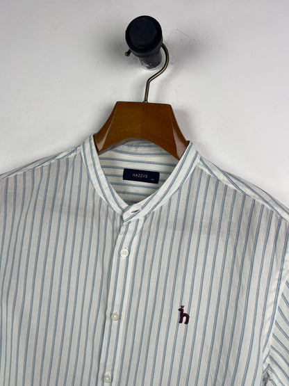 Hazzys Linen Shirt (Medium)