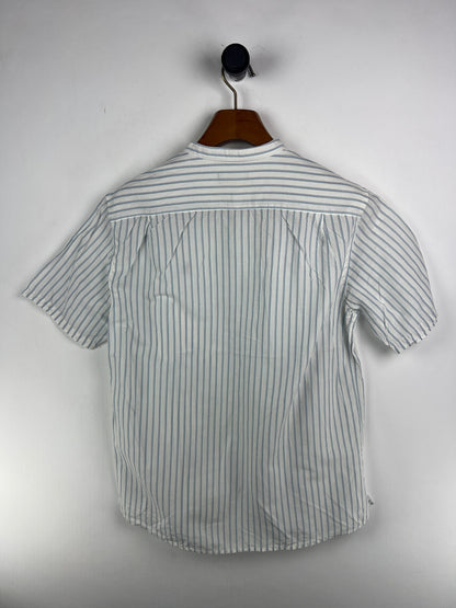 Hazzys Linen Shirt (Medium)