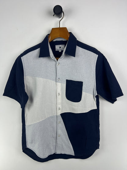 Urban Linen Shirt (Small-Medium)